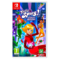 Jeux Nintendo Switch Totally Spies! : Cyber Mission · Smarty Paris